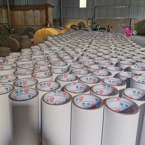 南寧市武鳴區(qū)騰昇紙管廠主要經(jīng)營(yíng)紙管,紙制品銷售,制造.