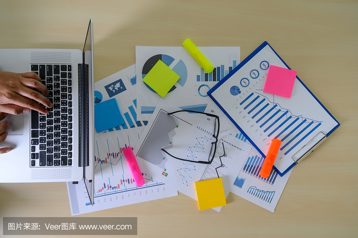 研究股票市場(chǎng)圖表分析論文頭腦風(fēng)暴會(huì)議研究