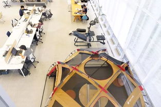 開設(shè)健身房,特設(shè)咖啡廳,還允許在辦公室內(nèi)搭帳篷 日企為了社畜摳破了腦袋....