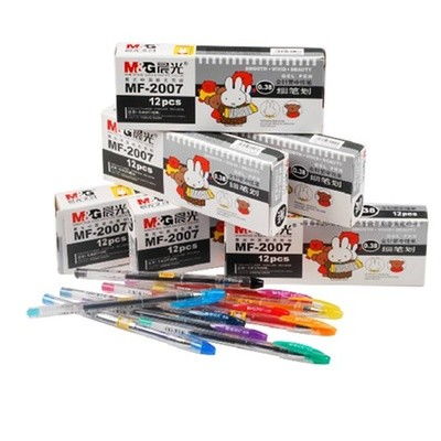 晨光文具也敗給了疫情 三年來營收首下滑,這次學乖了想轉線上